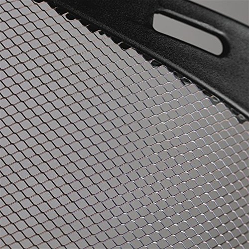 Casco de seguridad Husqvarna y equipo de protección forestal 4