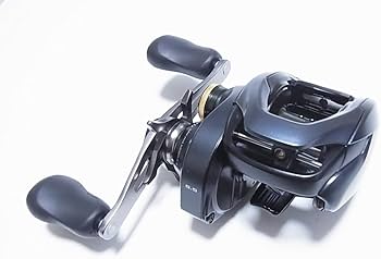 Amazon | シマノ クラド Curado 200XG K ギア比 8.5:1右巻き [並行輸入