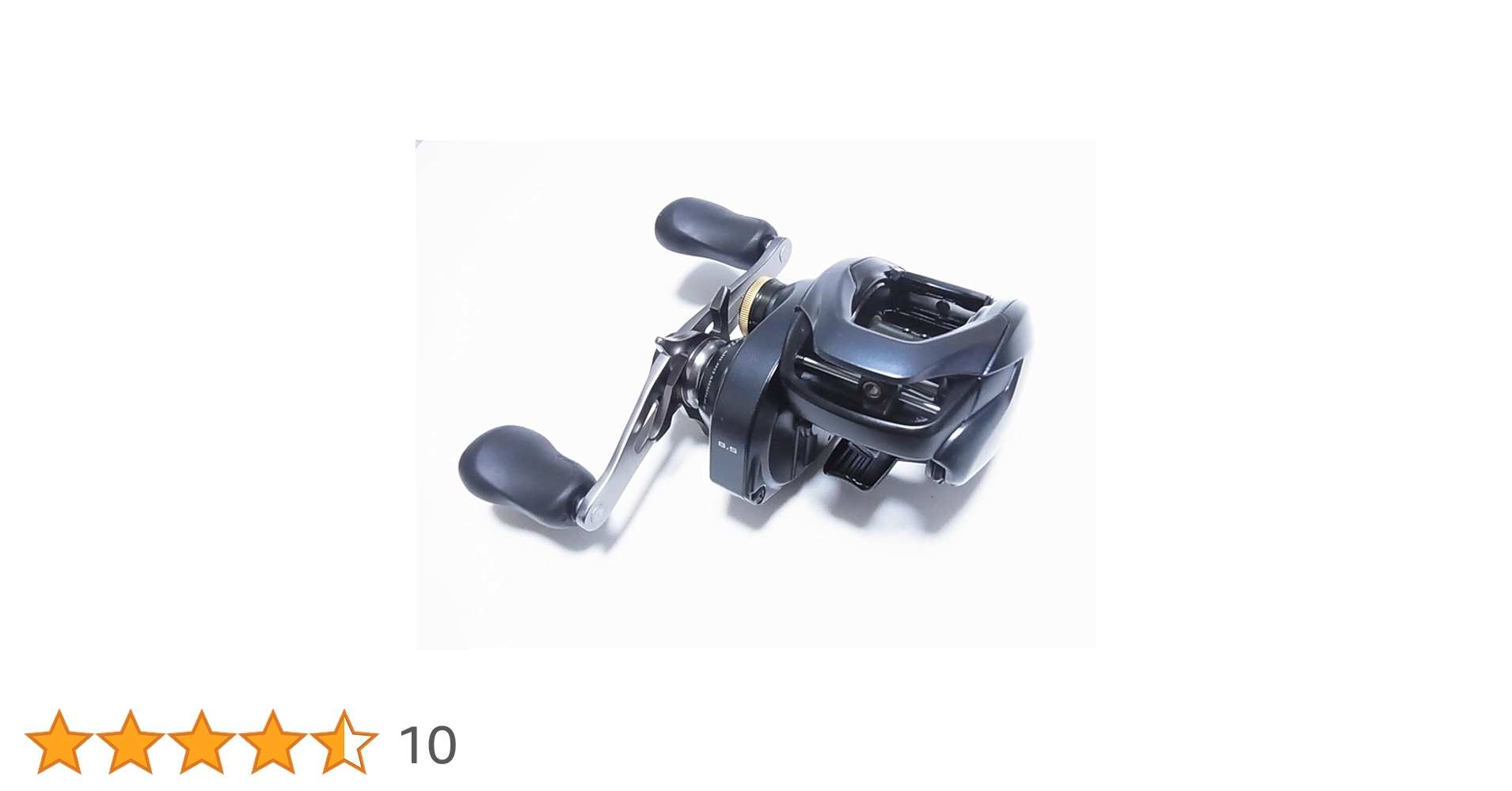 SHIMANO - 【USシマノ限定】クラド K 200XG ギア比8.5:1 EXハイギアモデル Amazon | シマノ クラド Curado 200XG K ギア比 8.5:1右巻き