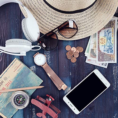 District, orologio da donna, edizione London