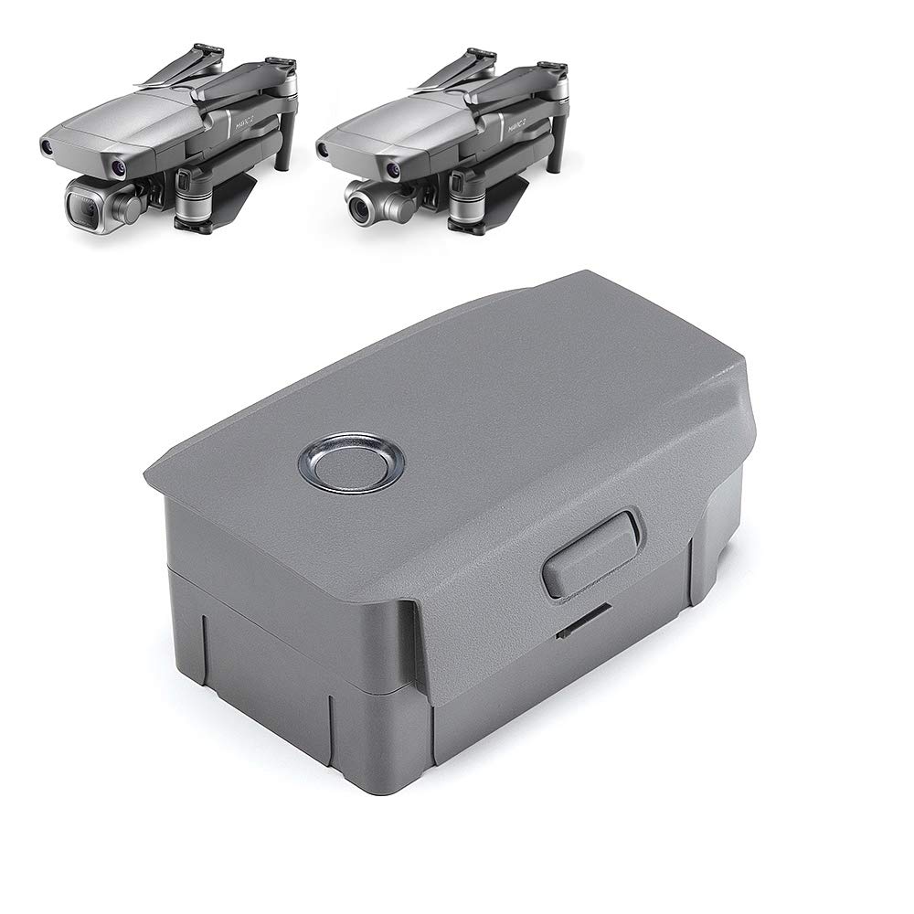 Bateria Inteligente Para Drone DJI Mavic 2 Zoom Pro Litio Part2 CP