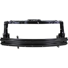 Garage-Pro Radiator Support Assembly For Chevrolet Spark 2013-2015
