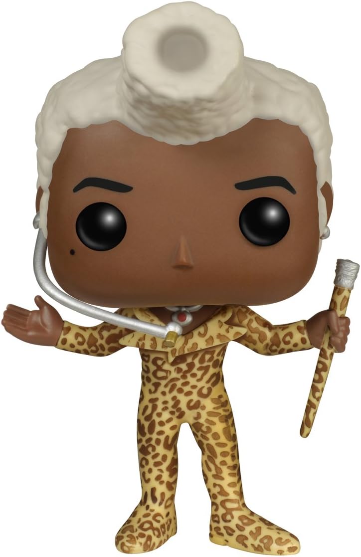Fifth Element - Ruby Rhod, Figures - Amazon Canada