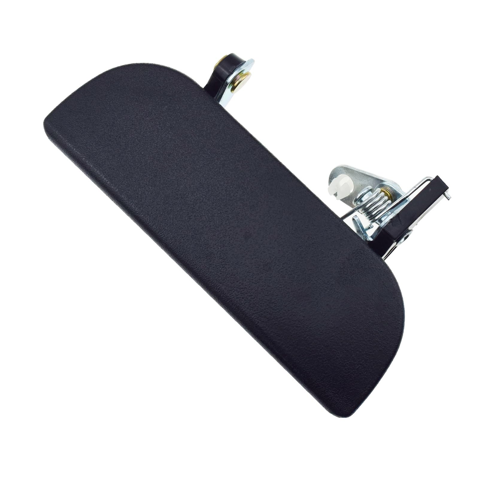 Wphlyz One Color Car Outside Exterior Outer Door Handle For Hyundai For Truck For Hd 65 1998 1999 2000 2001 2002 Car Left Right Side Door Outer Handle 823305H000 823405H000(1Pc Left)
