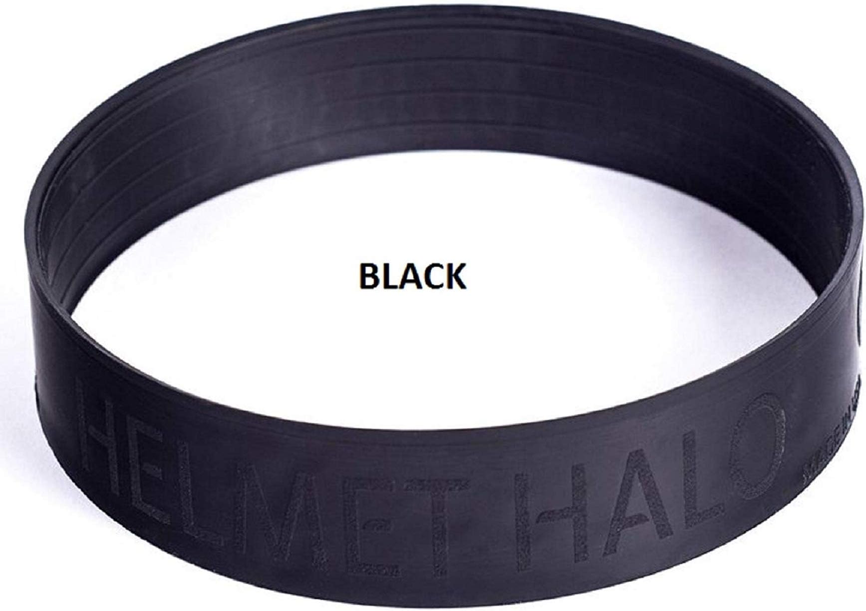 HELMET HALO motorcycle helmet holder