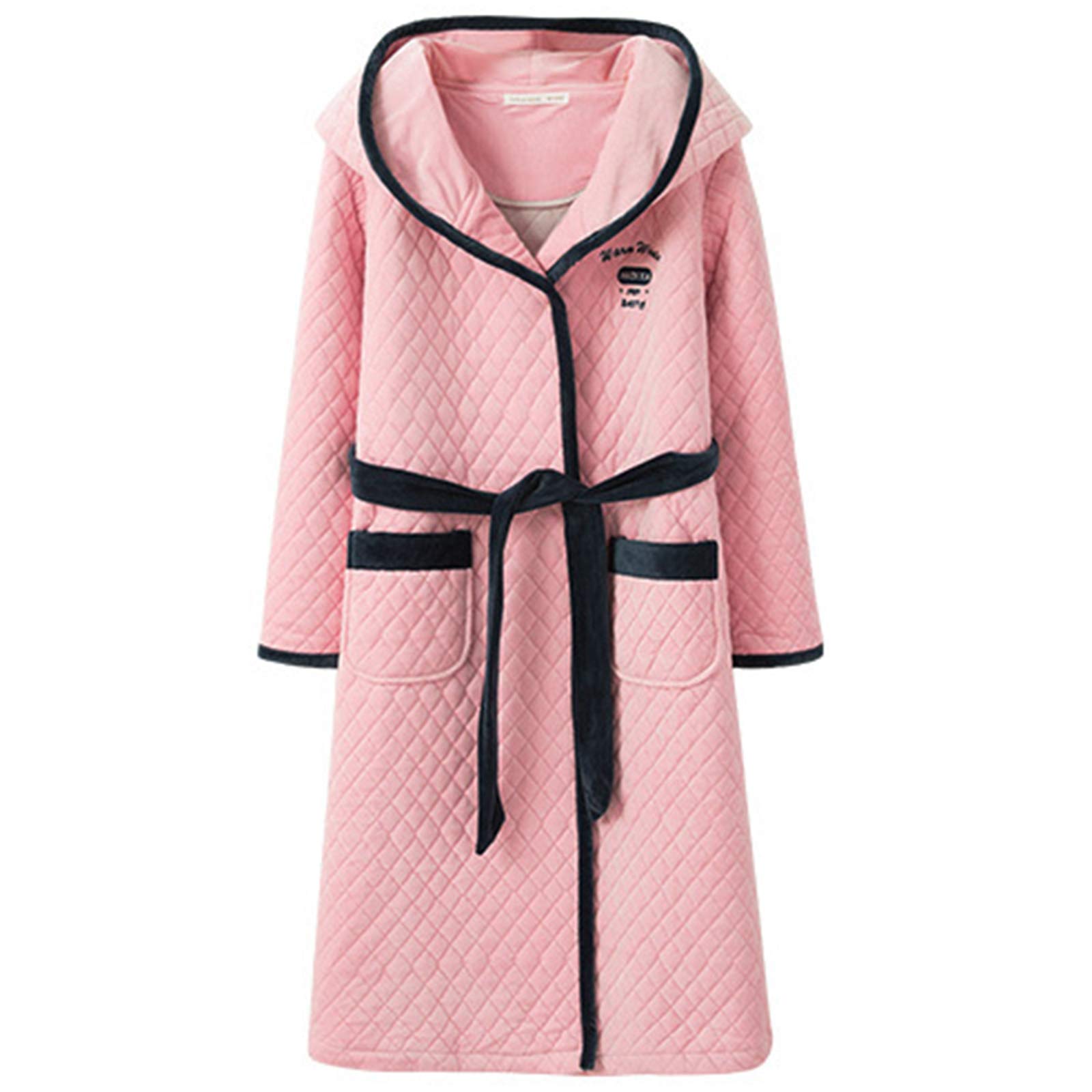 Peignoirs de pyjama pour femmes de qualité supérieure doux pour la peau