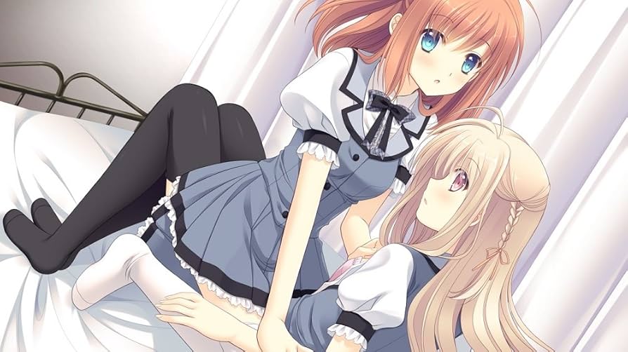 Amazon.com: Otome Riron to Sono Shuuhen Bon Voyage SONY PS