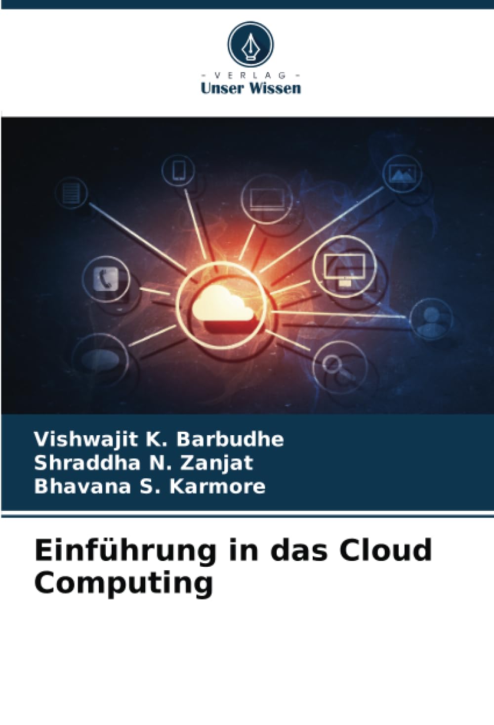 Einführung in das Cloud Computing