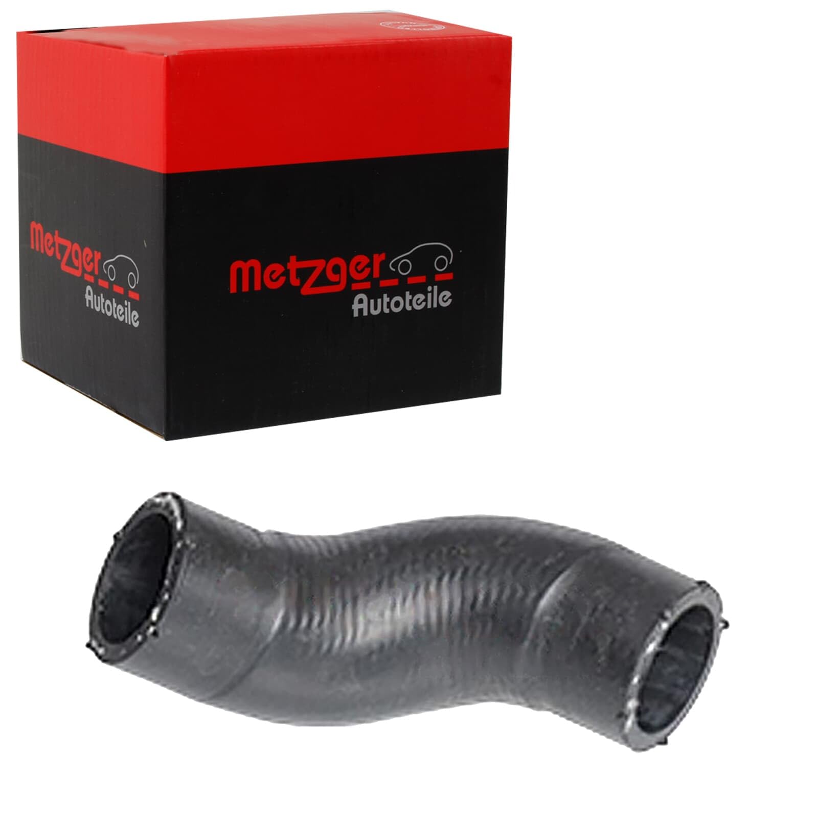 METZGER Flessibile radiatore