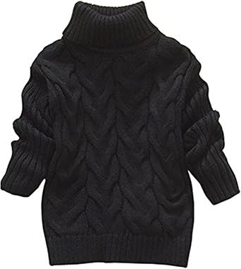 Little girl turtleneck sweater Clearance