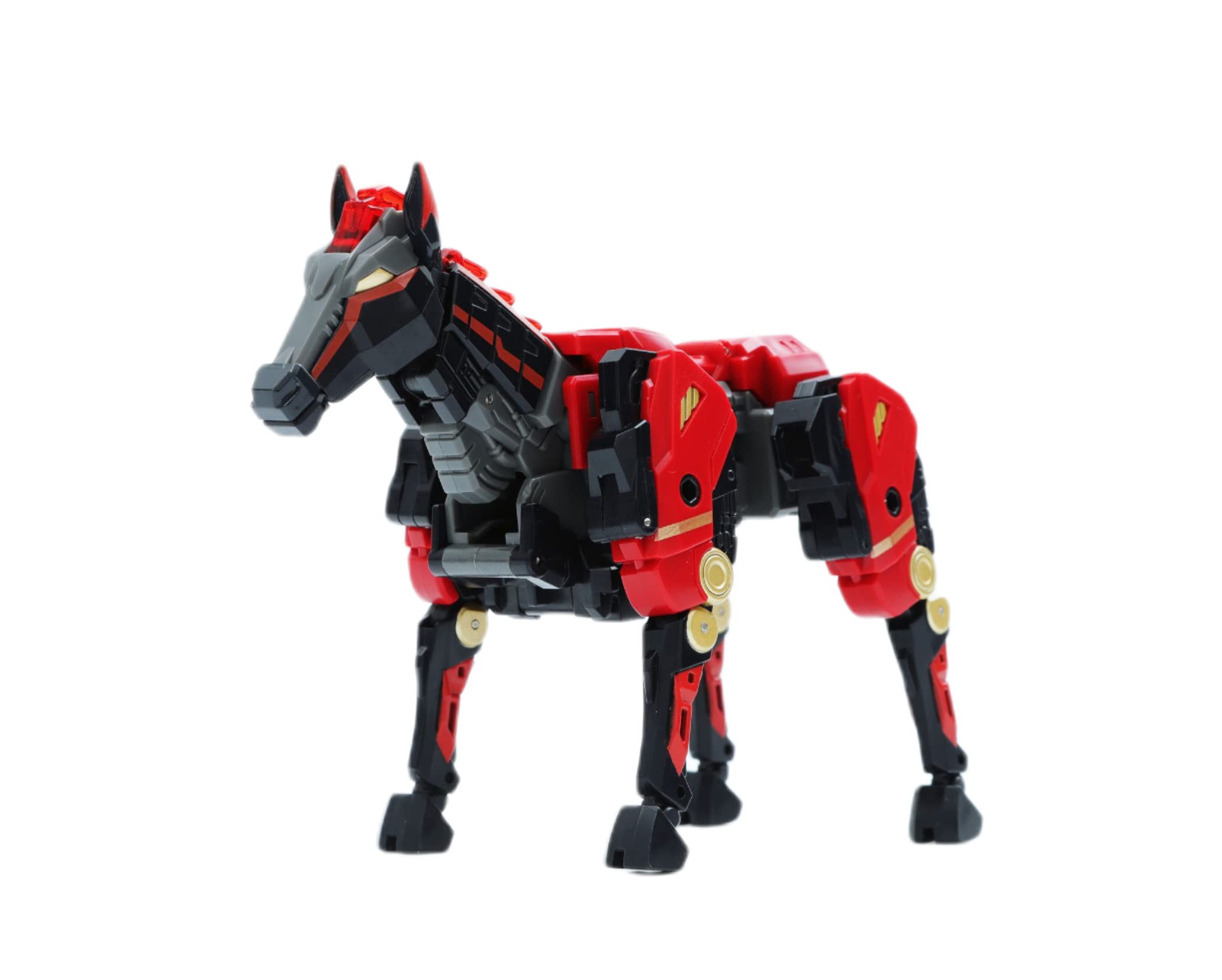 Amazon | 52TOYS BEASTBOX BB 43 LAVA[ラバ] ノンスケール ABS製 塗装