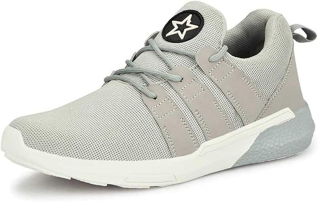 Mesh Casual Men Shoes