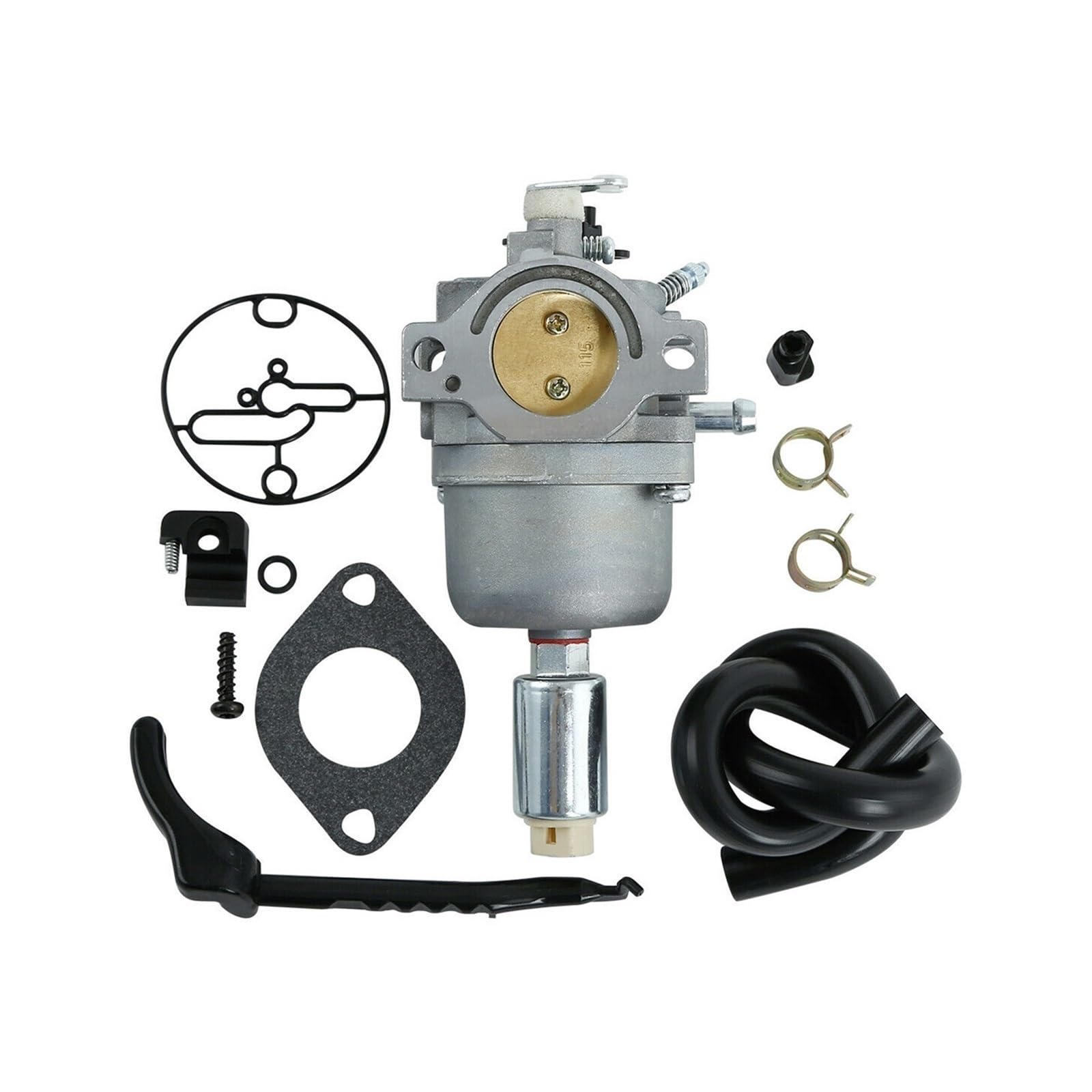 Filtre à air pour Briggs Stratton 799727 et carburateur de générateur 14hp à 18hp