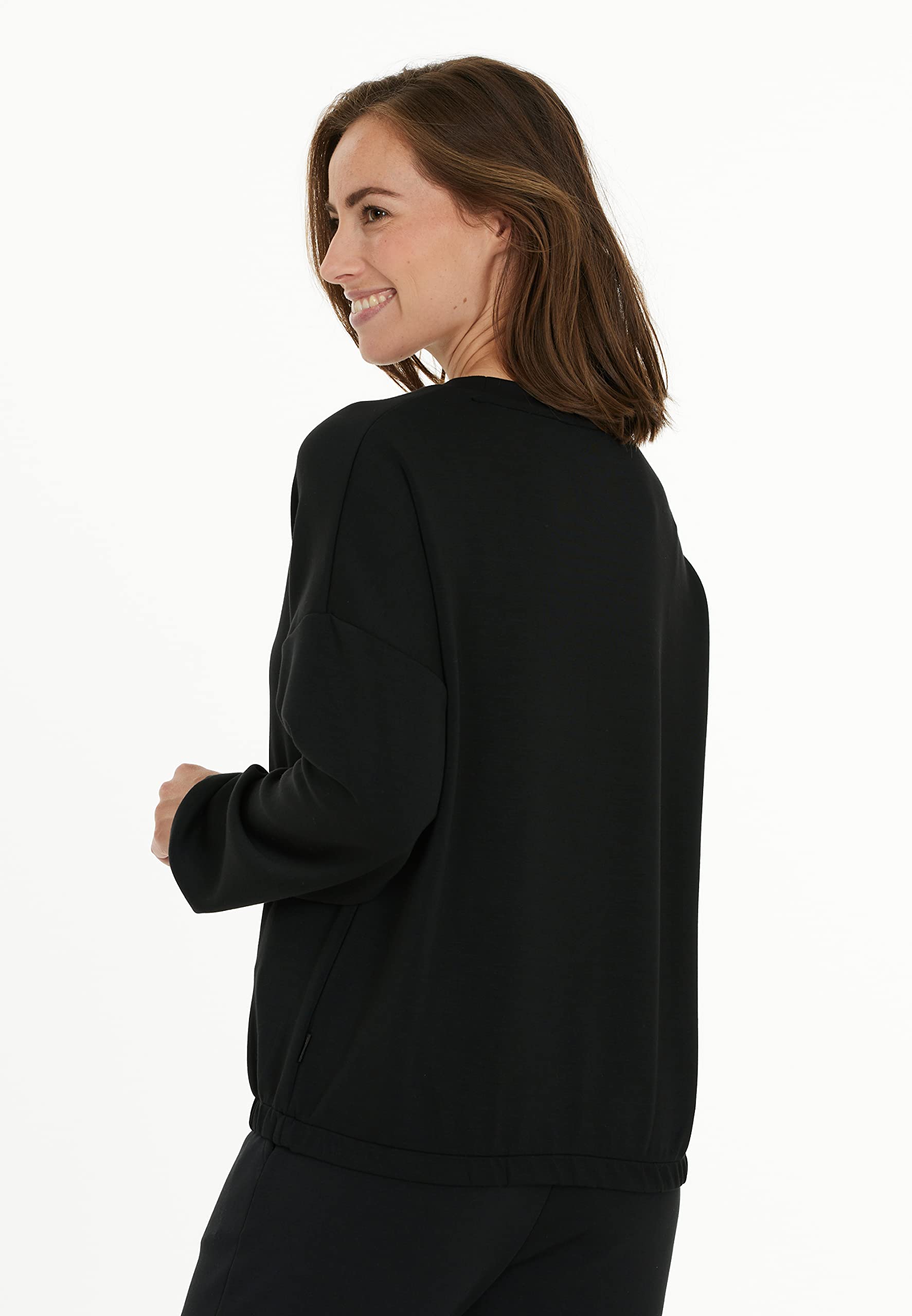 ENDURANCE Bluza Kobiety Timmia