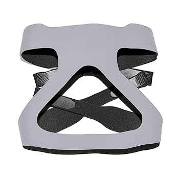 Amazon.co.jp: CPAPヘッドギアバンド - Cpap マスク ベルト