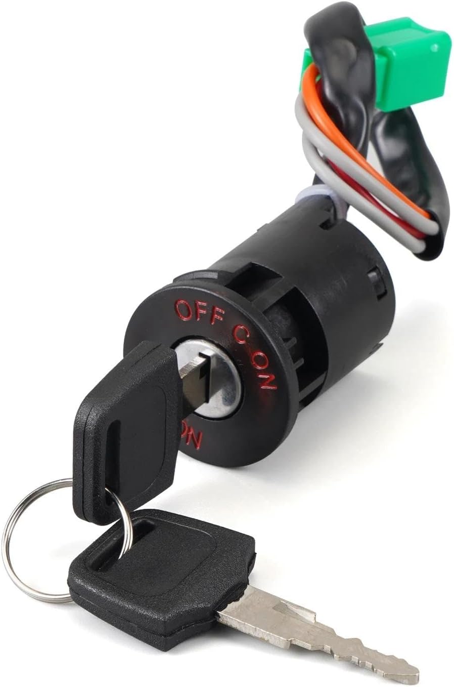 池田省吾 作 陶製喫煙パイプ 25cm