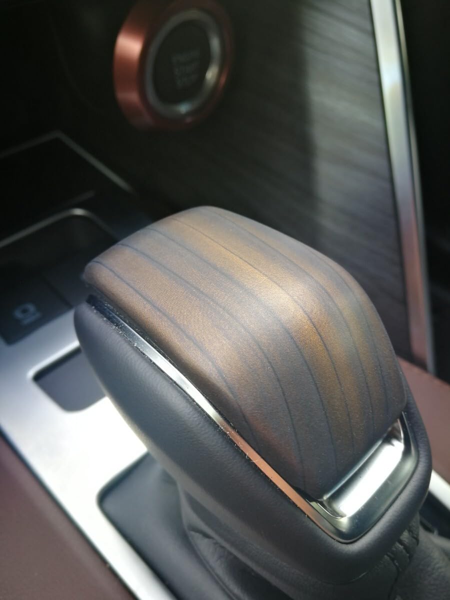 ハリアー80系木目調5点セット