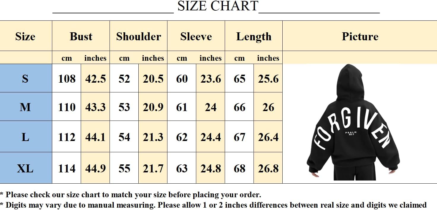 Unisex Y2K Vintage Slogan Oversized Hoodie Retro 2000s Streetwear Casual Edgy Pullover for Daily Outfits - Image 7