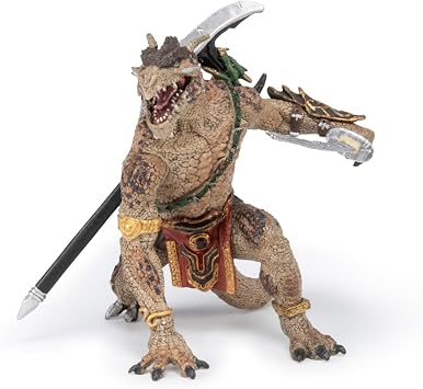 Papo Dragon Mutant