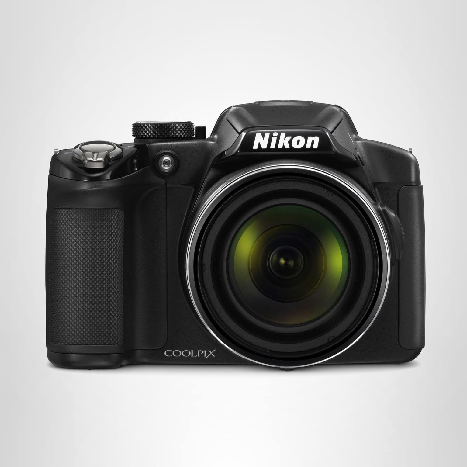 Amazon | Nikon デジタルカメラ COOLPIX (クールピクス) P510 ブラック