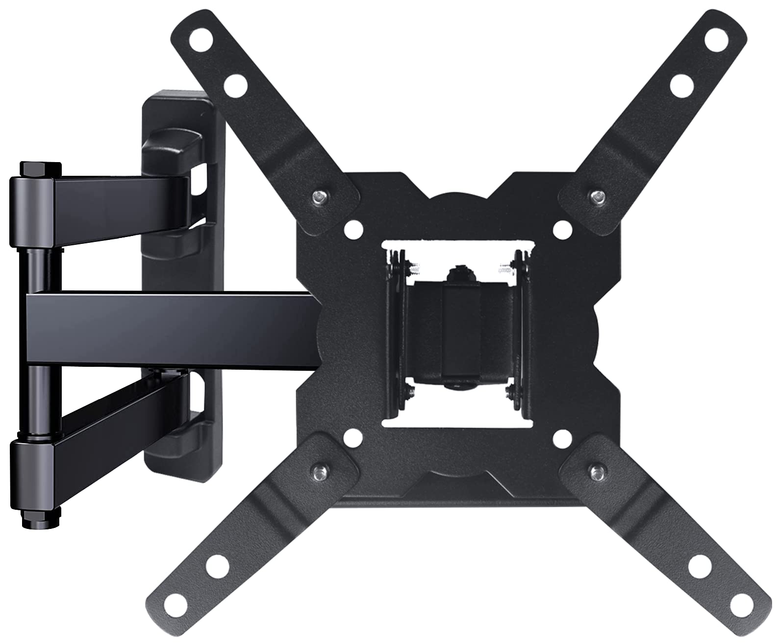Athletic Tilt Swivel TV Wall Bracket for 16"46" LCD LED 3D Plasma
