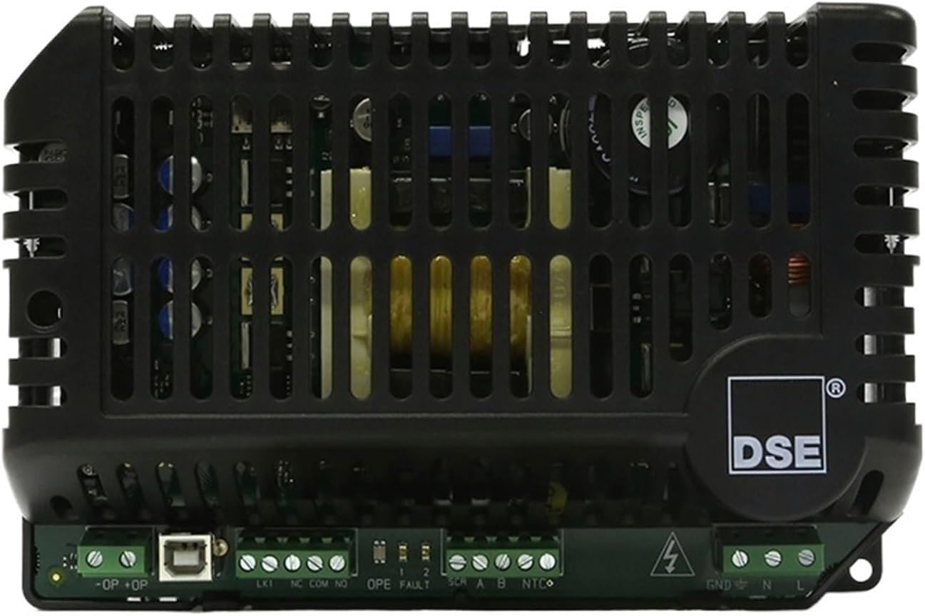 DSE9470MKII Battery Chargers DSE9470 MKII 24 Volt 10 Amp 12 Volt 10 Amp Battery Charger