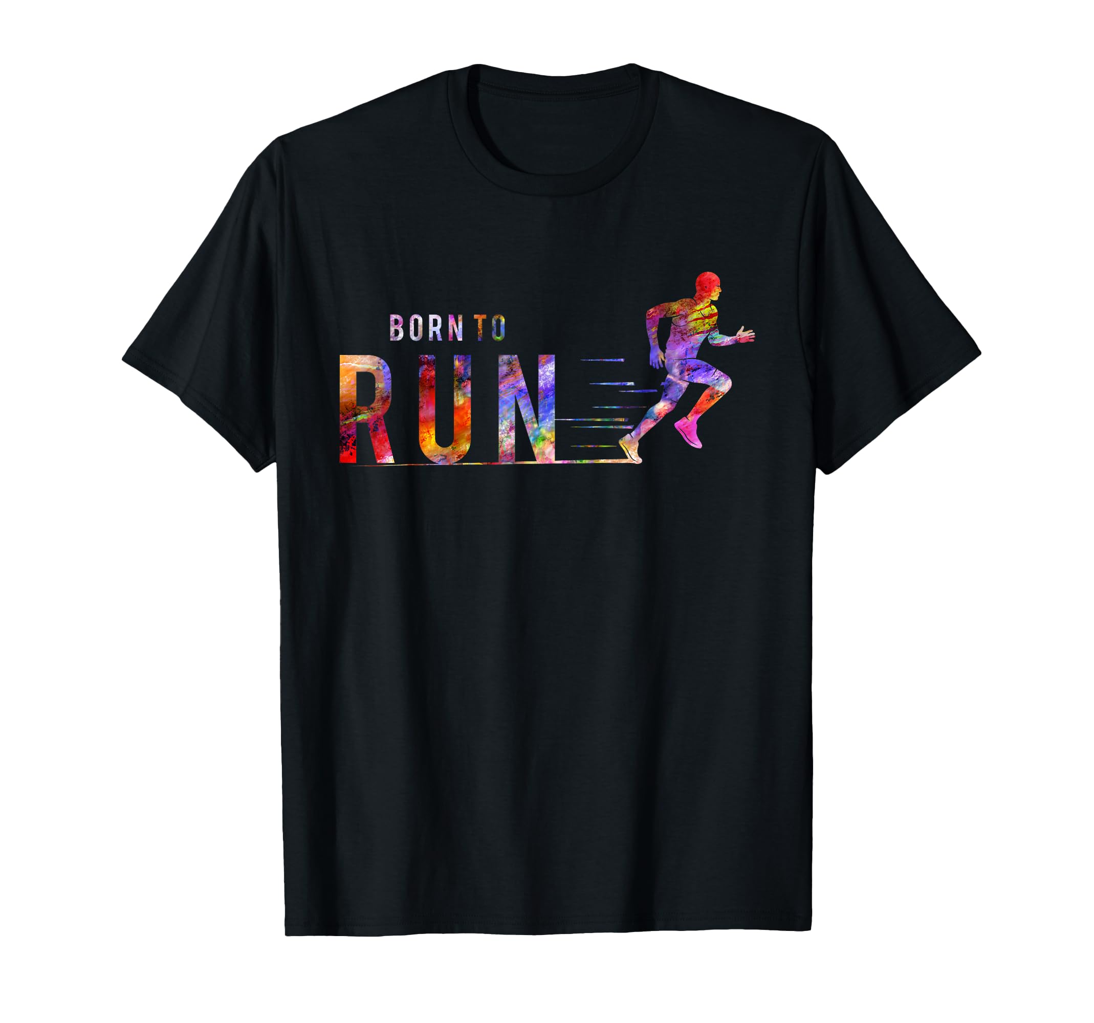 LGB Born to Run Tシャツ サイズ0 コットン100% 61YJqdjiLIL.jpg