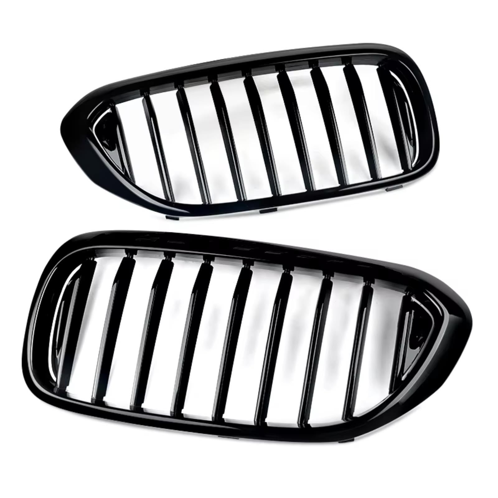 Auto Griglia Paraurti Anteriore Per Per Serie 5 G30 G38 G31 2017-2020