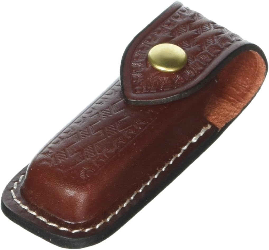 Pouch, Zermatt Med Leather