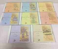 Amazon.co.jp: ホームクラシック名曲集 アンコール encore CD全8