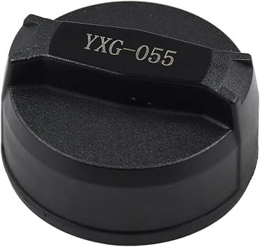 Fuel Tank Cap 81132-115-0000 Compatible with Hisun UTV 400 450 500 550 700 Compatible with Massimo MSU400 500 700 Compatible with Coleman UT400 UT500 UT700 81300-058-0000 81145-115-0000