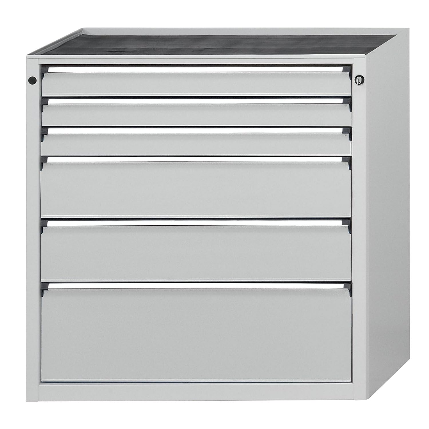 ANKE | Schubladenschrank ohne Platte