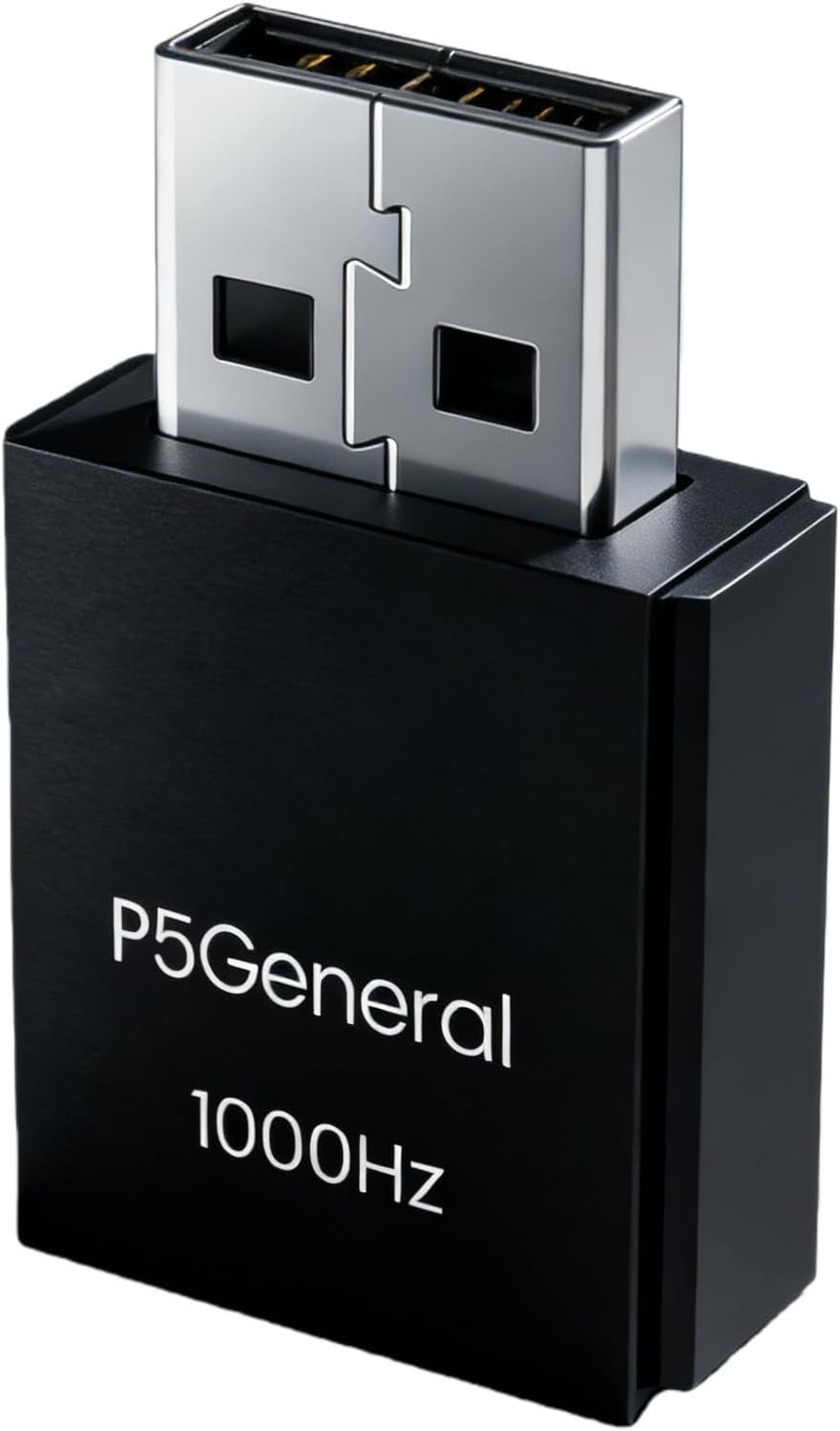 Converter USB Adapter Emulator For PS5 Game Activator: 1000Hz Low-Latency Adapter for Keyboards & Mice! Converter and Various Controller to Play All for PS5 Games