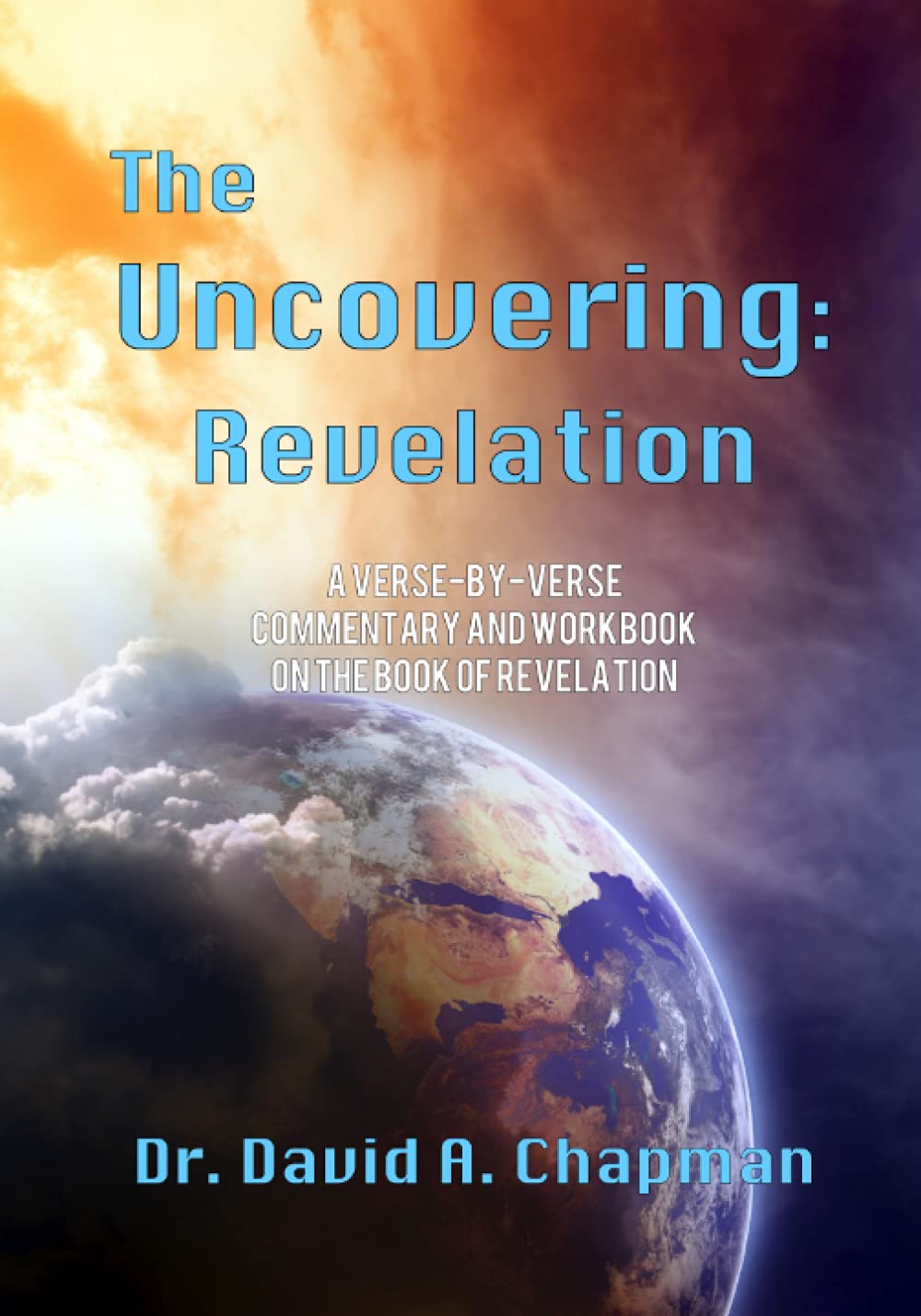 The Uncovering: Revelation