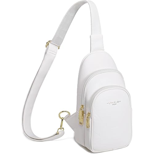 INICAT Small Sling Bags for Women Crossbody Purse