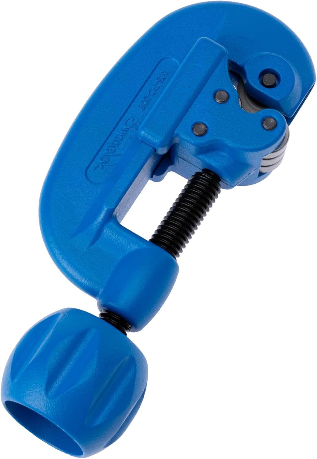 Swagelok MS-TC-308 Tube Cutter | Heavy-Duty Stainless Steel Tubing Cutter (3/16" to 1" Capacity) | Flare-Free Cutting for Instrumentation & Hydraulic Lines