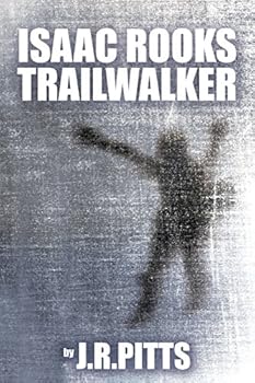 Paperback Isaac Rooks Trailwalker Book