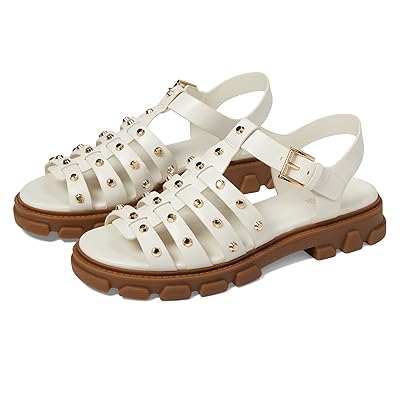 MICHAEL Michael Kors Jagger Fisherman Sandal Women