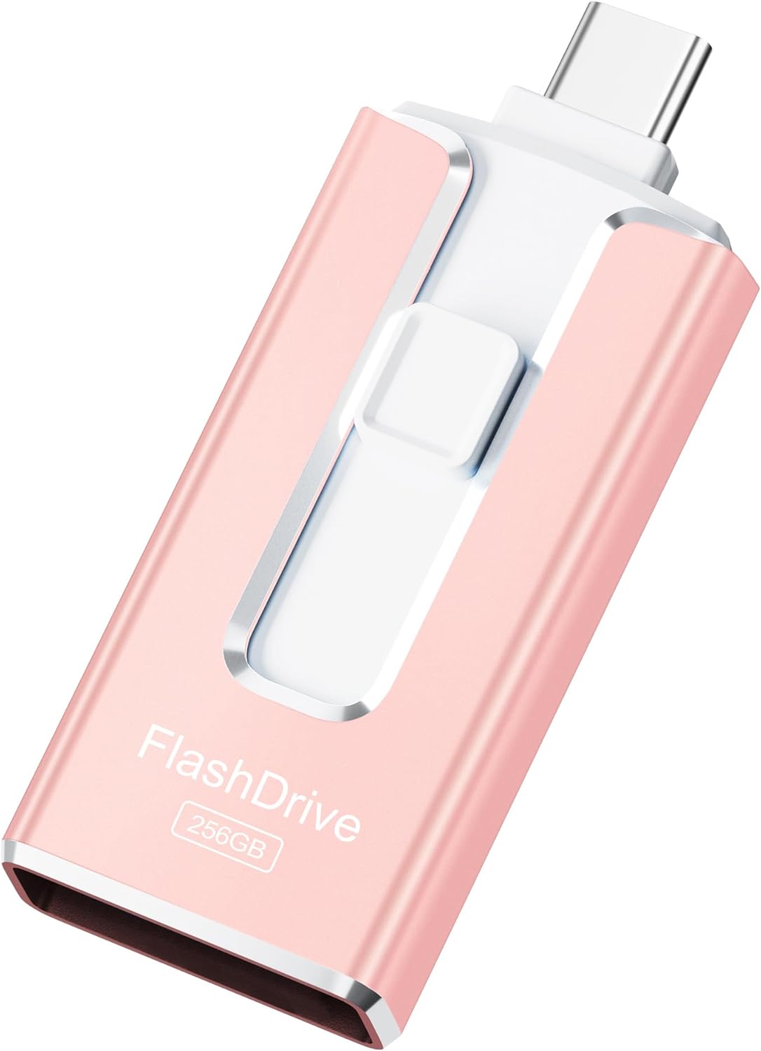 MFi Certified Flash Drive for iPhone 256GB