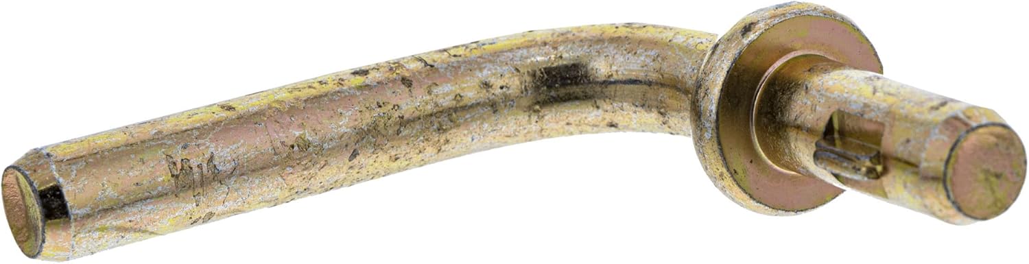 വശം view of CUB CADET 747-06429 Spindle Idler Drive Lock Rod