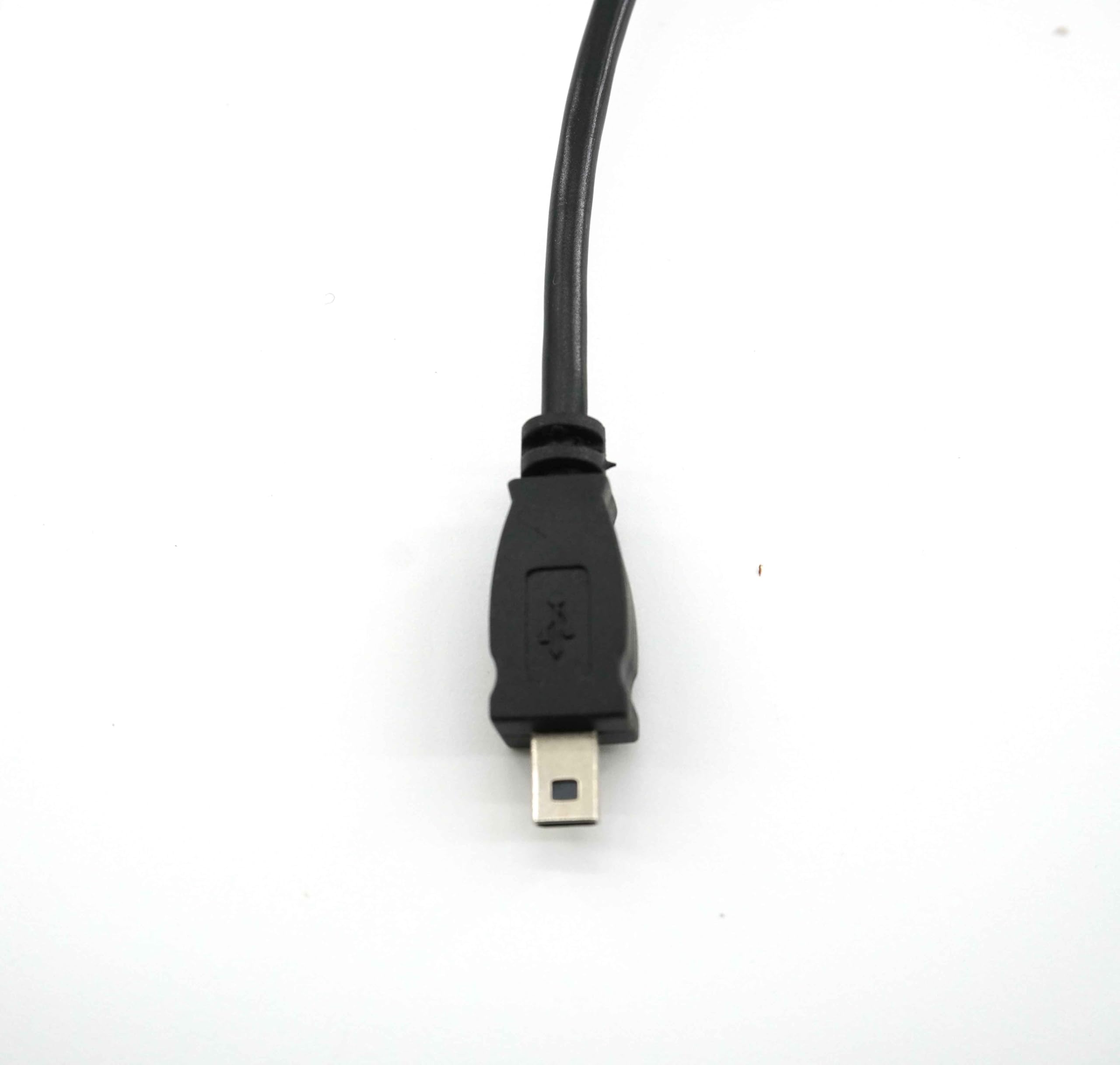 Amazon.co.jp: カメラUSB充電ケーブルの交換 充電器ケーブル互換性が