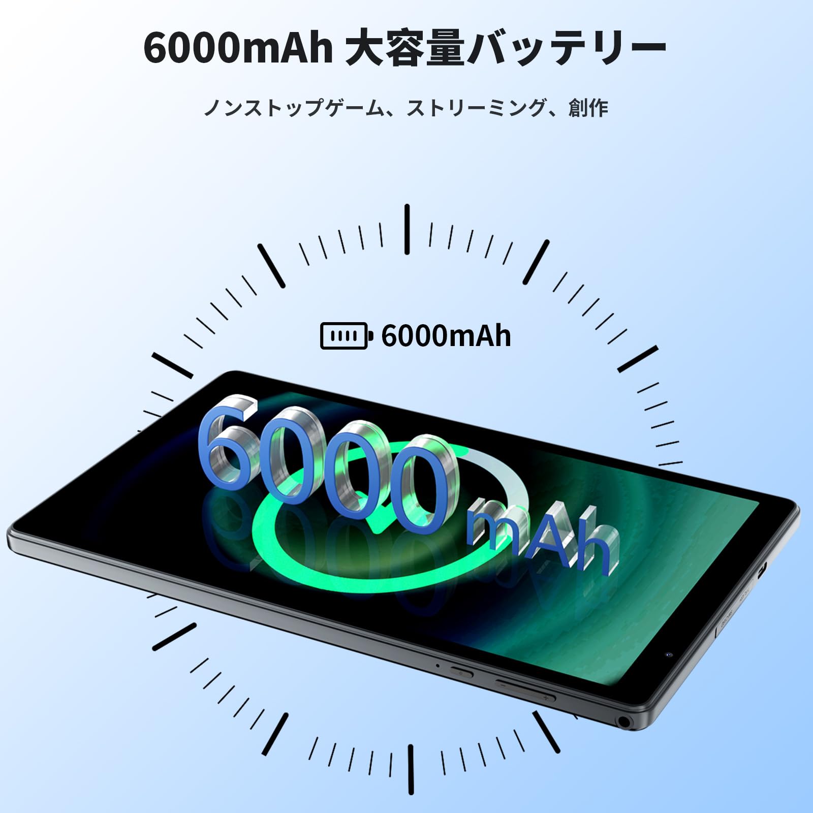 タブレット 10インチ Wi-Fiモデル アンドロイド タブレット Amazon.co.jp: タブレット 10インチ wi-fiモデル Android10 GO