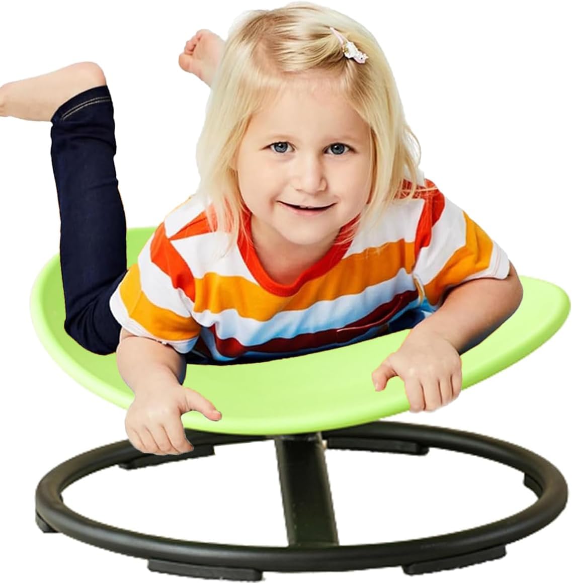 Kids Swiel Chair Sensory Toy Chair For Kids 312 Years Spinning