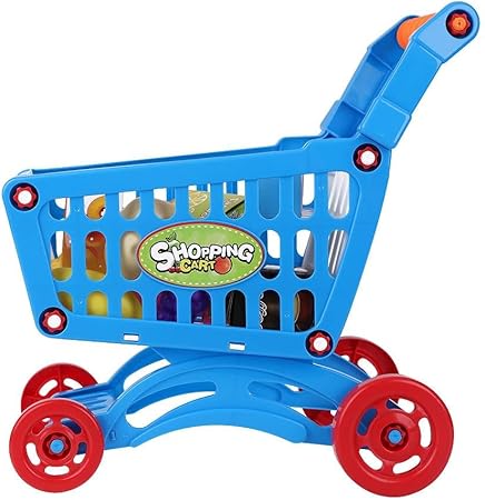Amazon ショッピングカート おもちゃ おもちゃ カート 子供 Abs製 無毒 安全 アクセサリー付き キッズショッピングカート 3歳以上子供用 タイプ3 お店屋さん おもちゃ Amazon ショッピングカート おもちゃ おもちゃ カート 子供 Abs製 無毒 安全 アクセサリー付き キッズショッピングカート 3歳以上子供用 タイプ3 お店屋さん おもちゃ