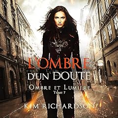 Couverture de L&rsquo;Ombre d&rsquo;un Doute