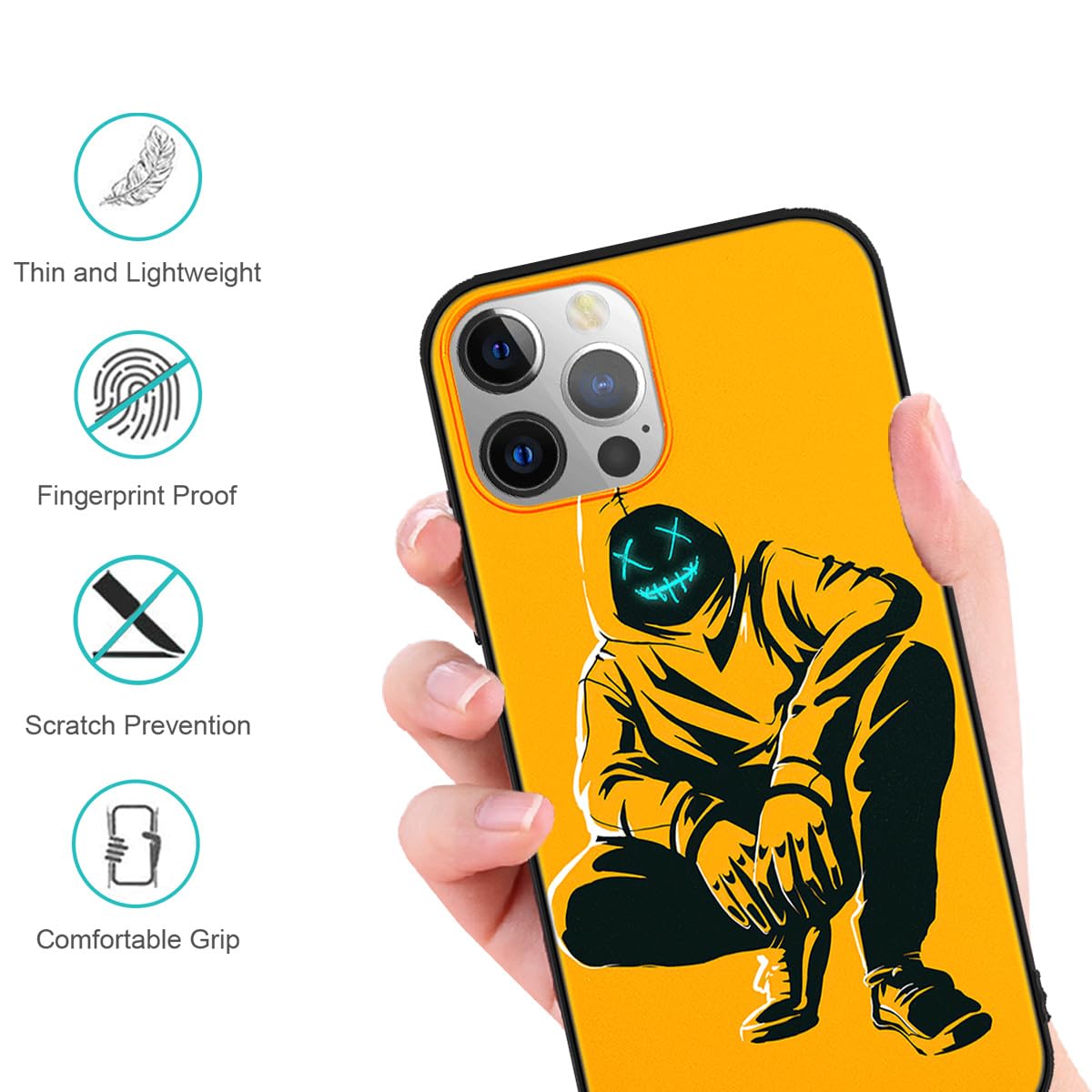 Coque Souple En Silicone Pour Xiaomi Redmi Note 13 Pro 5G / Poco X6 5G - Protection Anti-Choc - Marque Kwmobile
