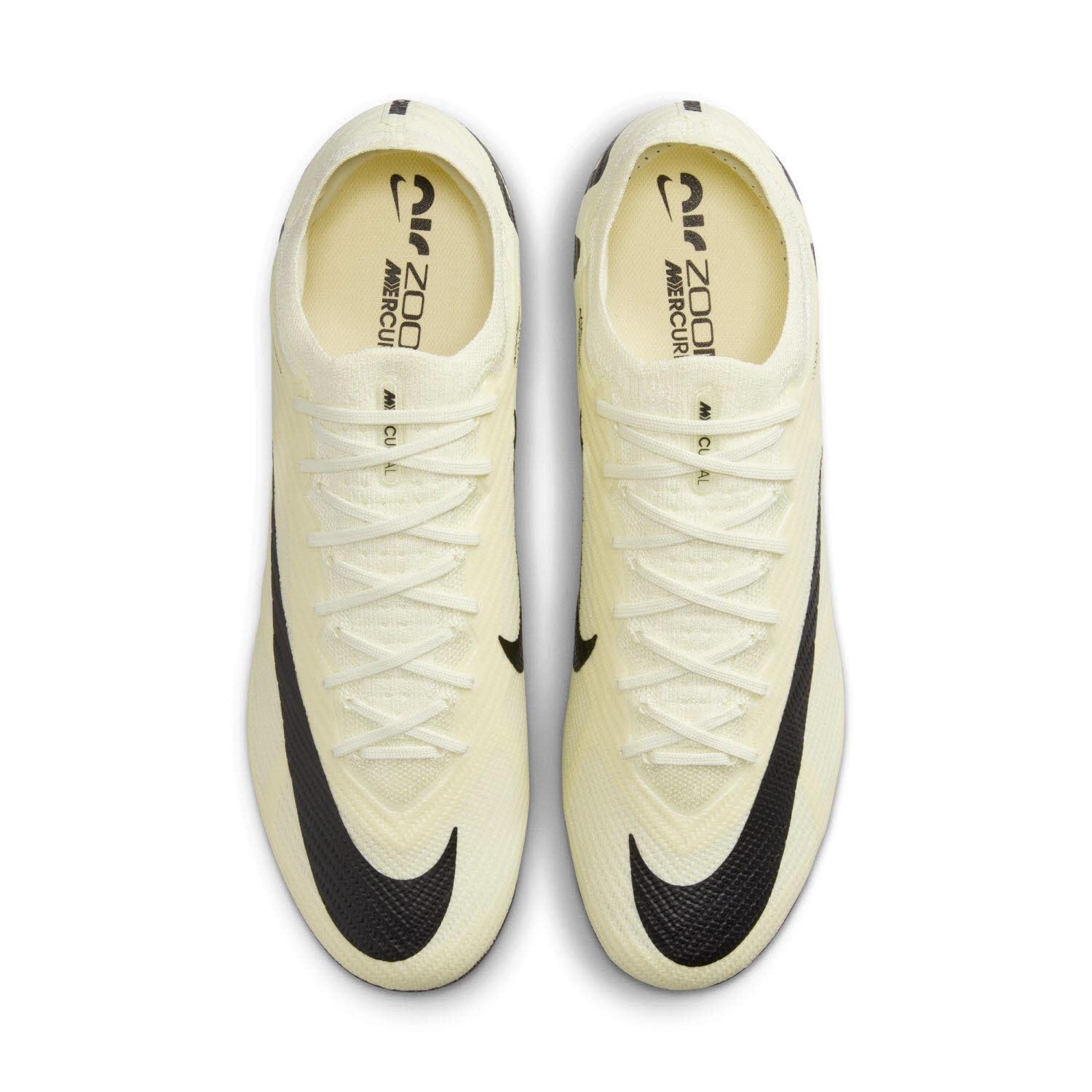 NIKE Mężczyźni Zoom Vapor 15 Elite FgNiskie