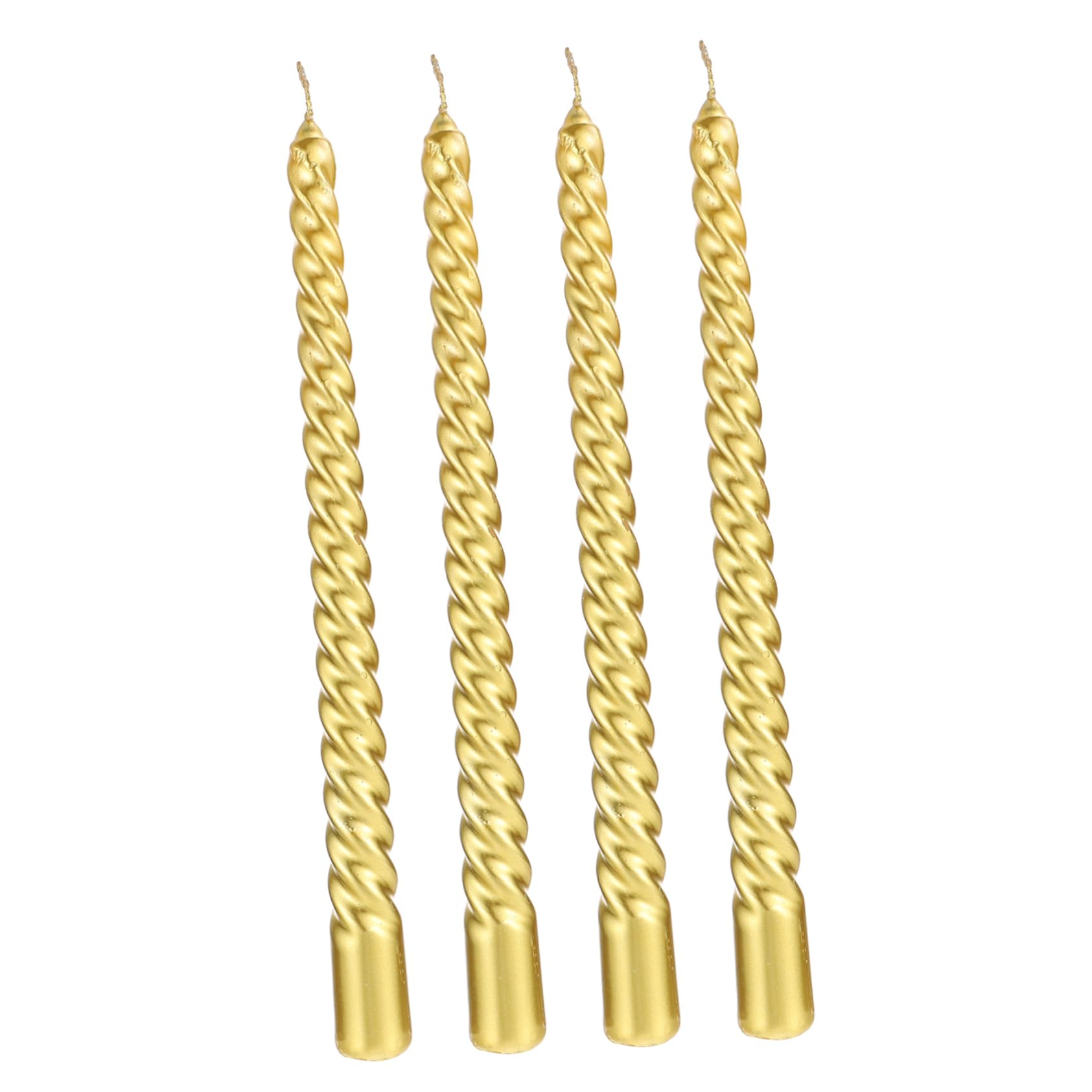 Bougies chauffe-plat à temps de combustion prolongé pour décoration de table - 8
