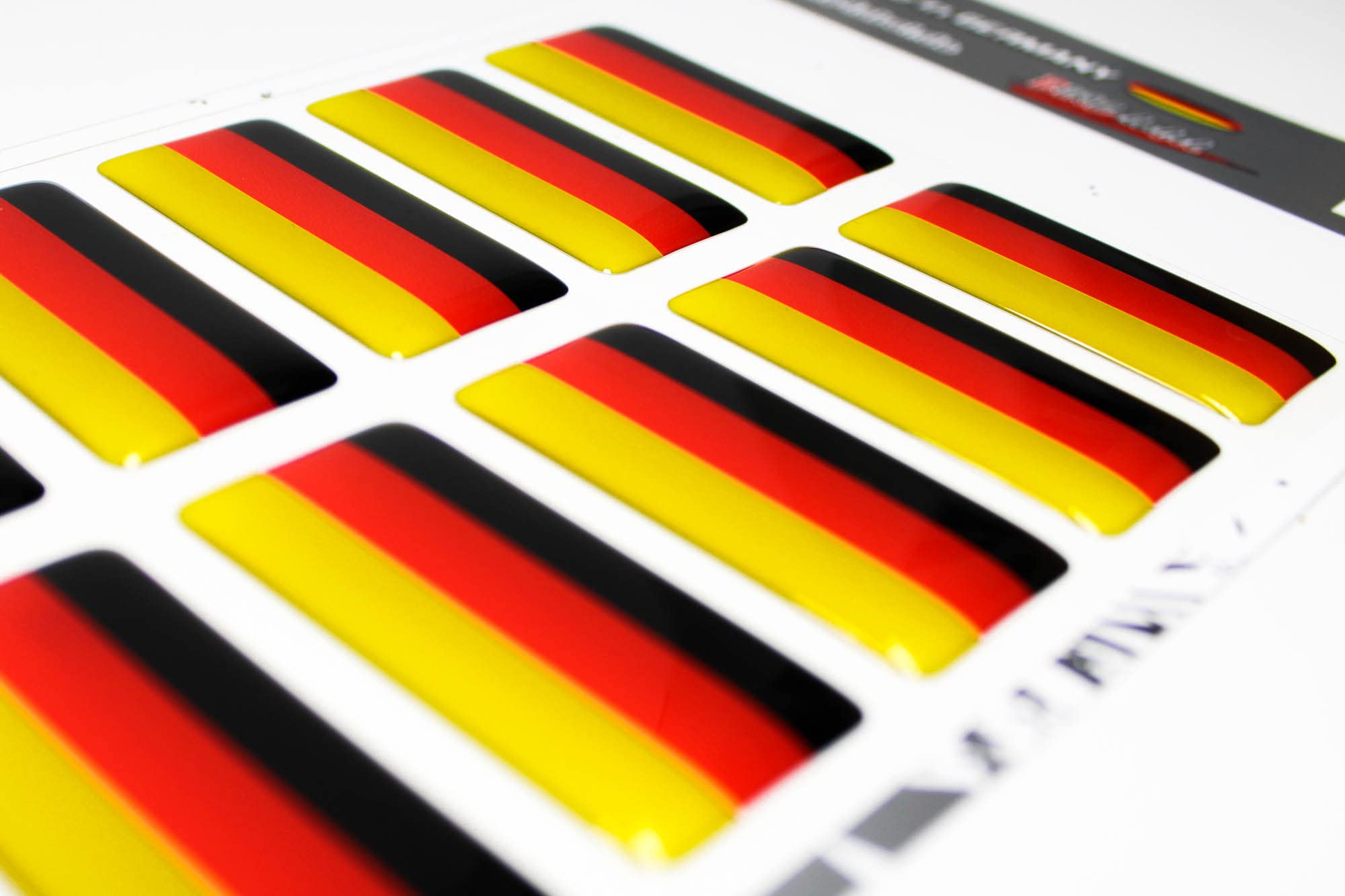 Disegno da colorare del paese di Germania Scarica o Stampa gratuamente