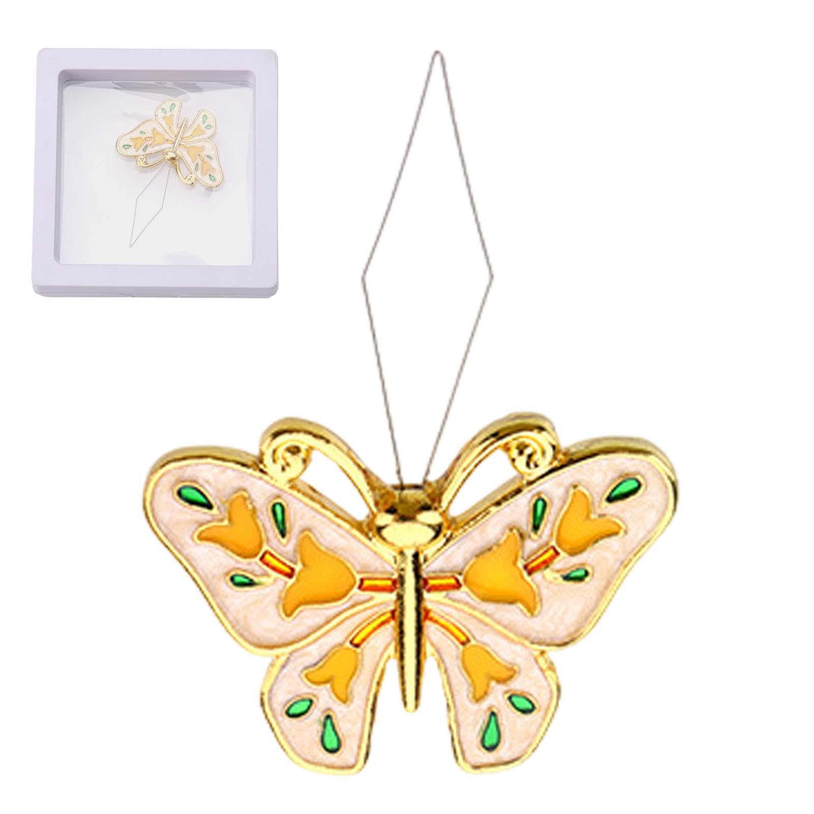 Enfile-aiguille Pour Couture à La Main, Enfile-aiguille Pour